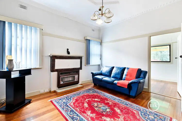 Second view of Homely house listing, 7 Highview Road, Preston VIC 3072