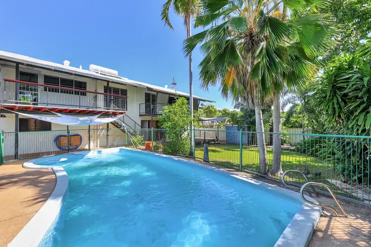 Main view of Homely house listing, 21 Charles Street, Stuart Park NT 820