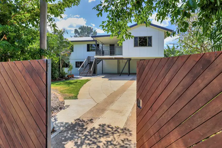 Third view of Homely house listing, 21 Charles Street, Stuart Park NT 820