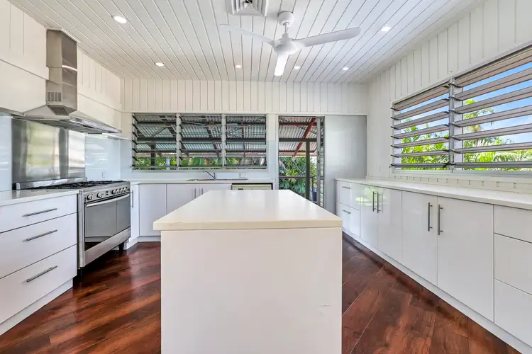 Fourth view of Homely house listing, 21 Charles Street, Stuart Park NT 820