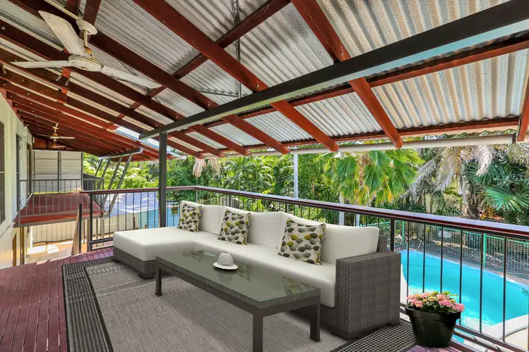 Fifth view of Homely house listing, 21 Charles Street, Stuart Park NT 820