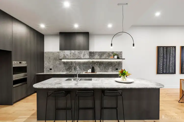 Third view of Homely house listing, 33a Sinclair Avenue, Templestowe Lower VIC 3107