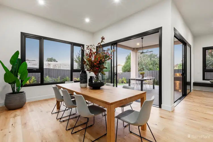 Fourth view of Homely house listing, 33a Sinclair Avenue, Templestowe Lower VIC 3107