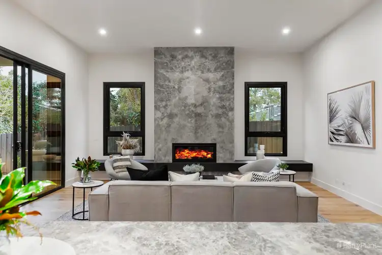 Sixth view of Homely house listing, 33a Sinclair Avenue, Templestowe Lower VIC 3107