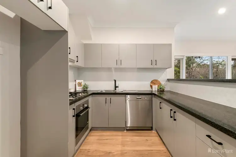 Third view of Homely townhouse listing, 8/37 Wooddale Grove, Donvale VIC 3111