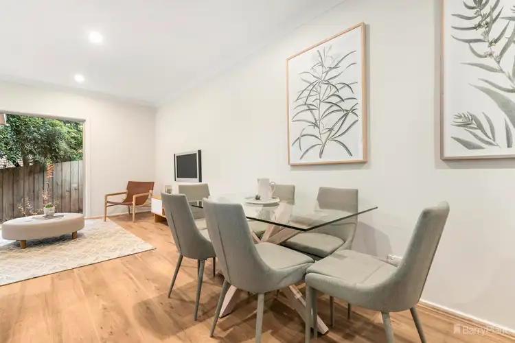 Fourth view of Homely townhouse listing, 8/37 Wooddale Grove, Donvale VIC 3111