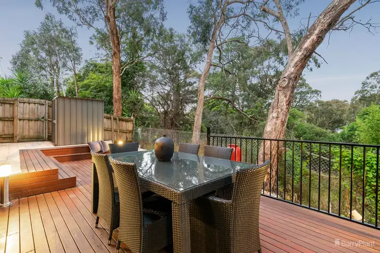 Sixth view of Homely townhouse listing, 8/37 Wooddale Grove, Donvale VIC 3111
