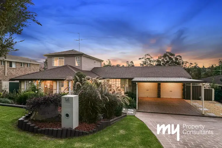 14 Warriewood Street, Woodbine NSW 2560