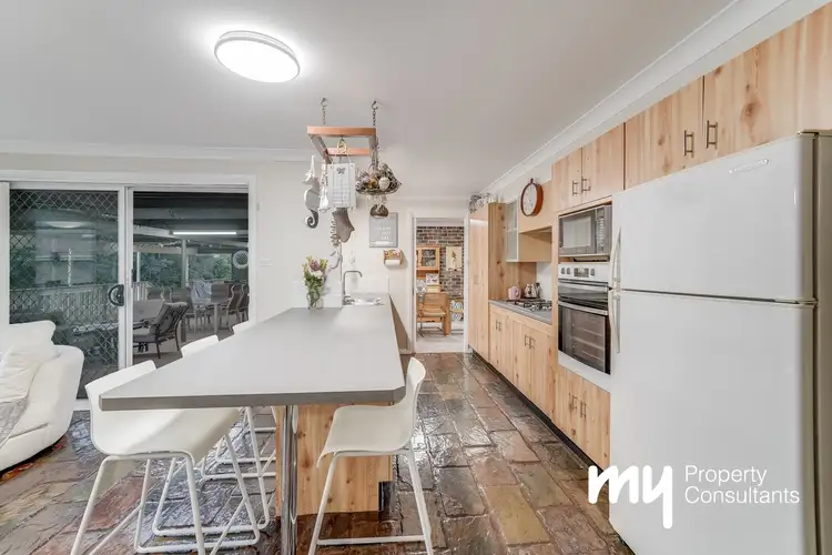 Sixth view of Homely house listing, 14 Warriewood Street, Woodbine NSW 2560