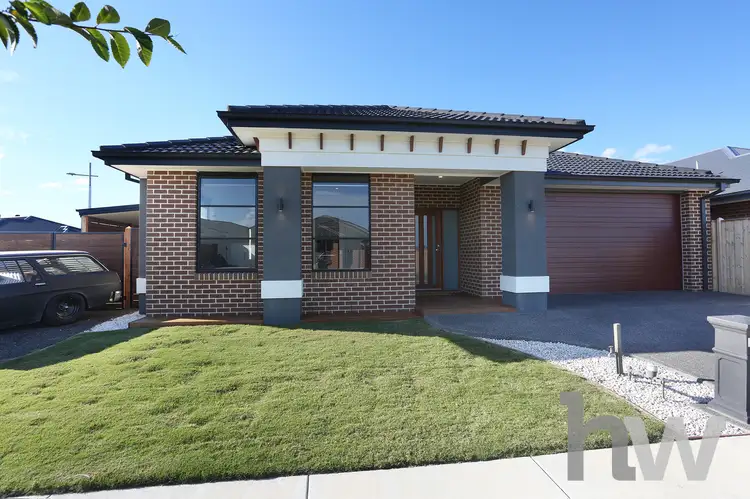 Main view of Homely house listing, 11 Blackwood Road, Lara VIC 3212
