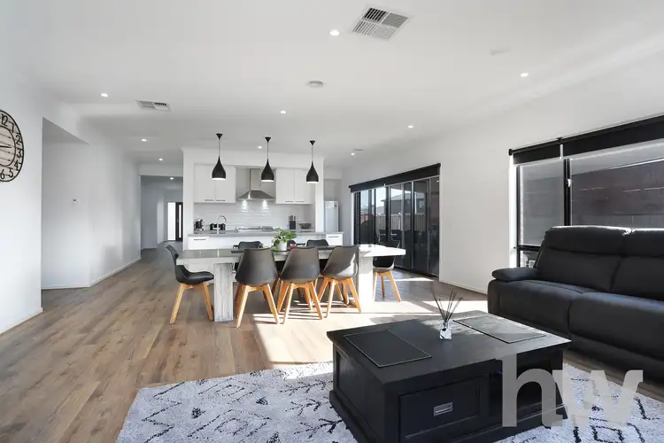 Third view of Homely house listing, 11 Blackwood Road, Lara VIC 3212