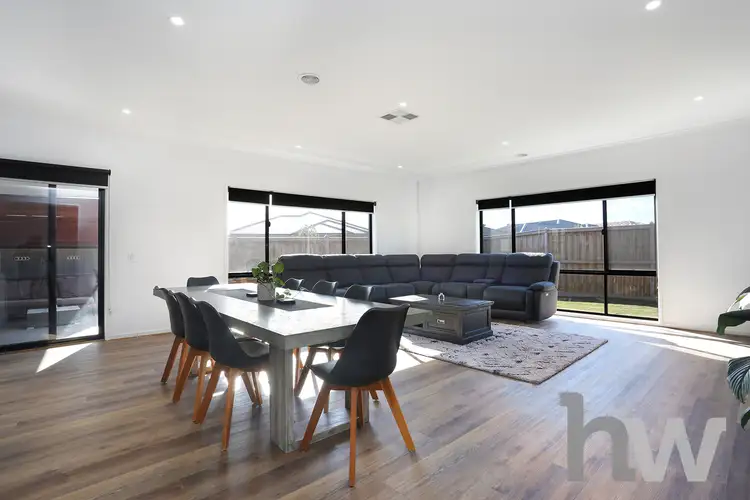 Fourth view of Homely house listing, 11 Blackwood Road, Lara VIC 3212