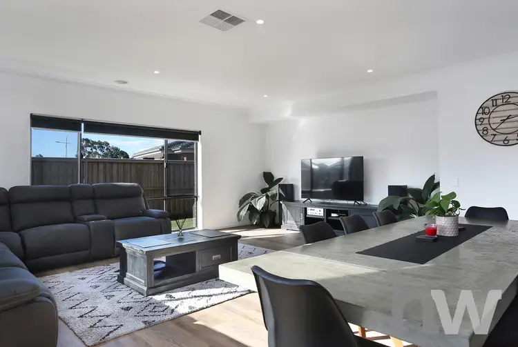 Fifth view of Homely house listing, 11 Blackwood Road, Lara VIC 3212