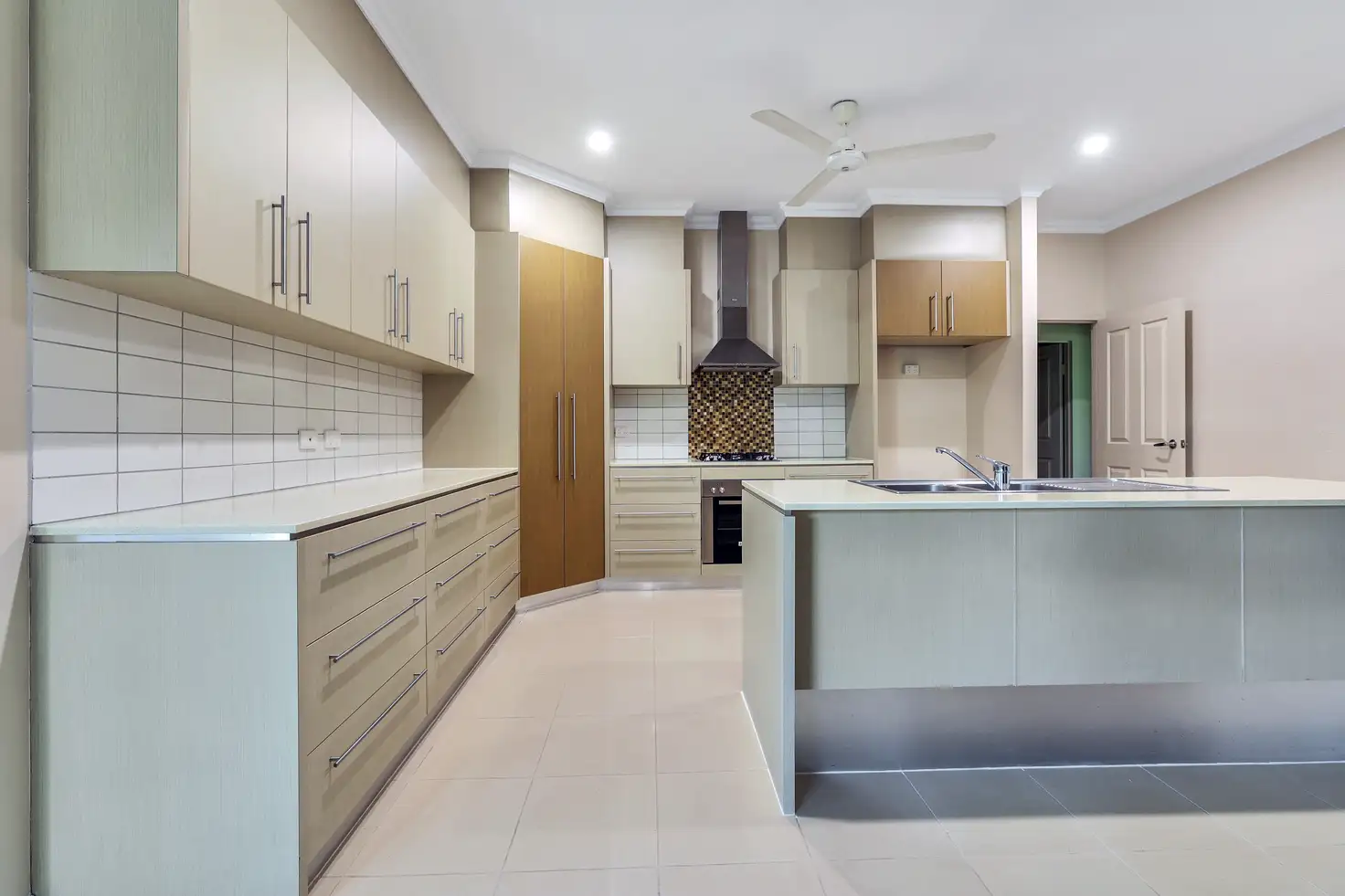 Main view of Homely house listing, 25 La Pira Circuit, Rosebery NT 832