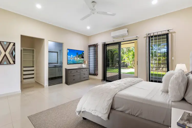 Third view of Homely house listing, 25 La Pira Circuit, Rosebery NT 832