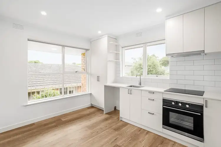 Third view of Homely apartment listing, 8/6 Leopold Crescent, Mont Albert VIC 3127