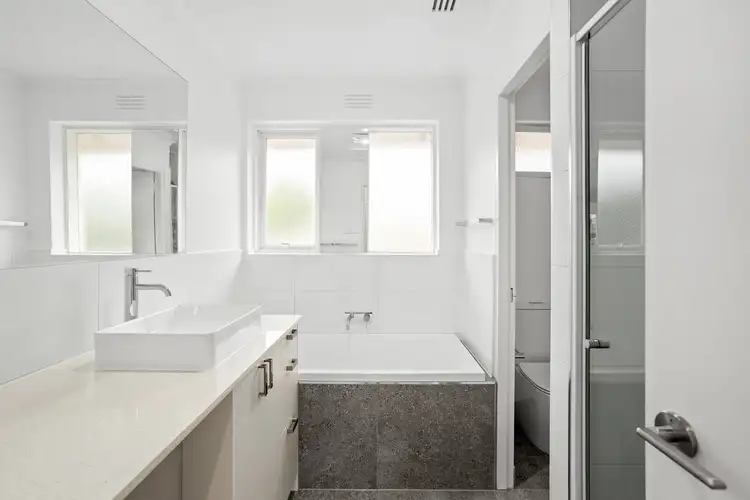 Sixth view of Homely apartment listing, 8/6 Leopold Crescent, Mont Albert VIC 3127