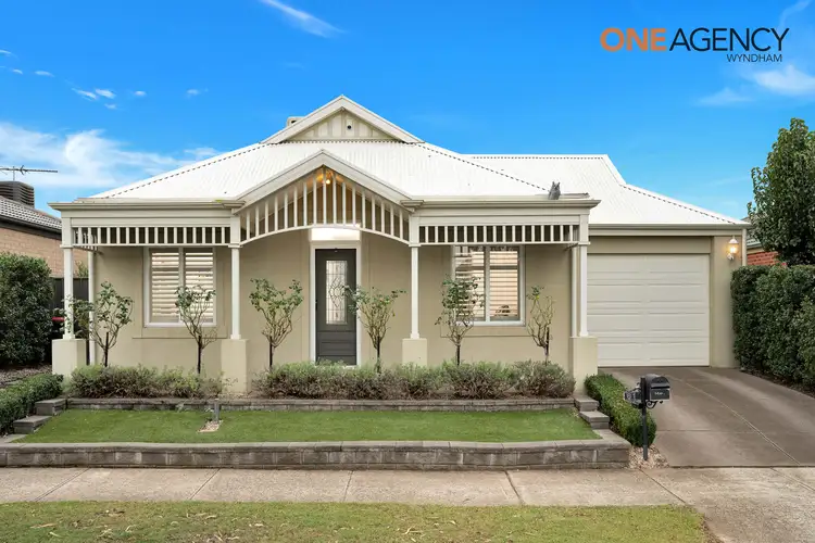 61 Inverell Parkway, Tarneit VIC 3029