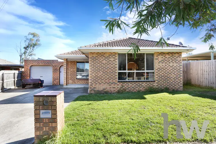 2 Parkgate Lane, Grovedale VIC 3216