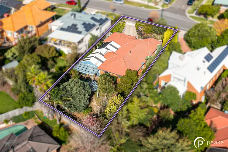 Second view of Homely house listing, 10 Vivienne Way, Berwick VIC 3806