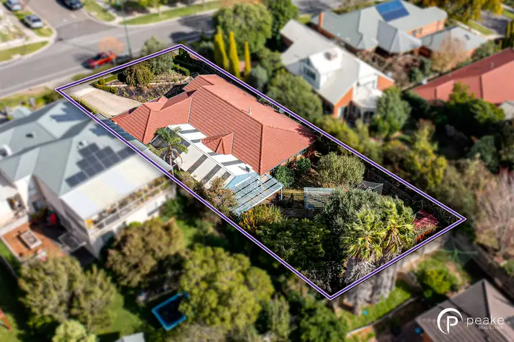 Third view of Homely house listing, 10 Vivienne Way, Berwick VIC 3806