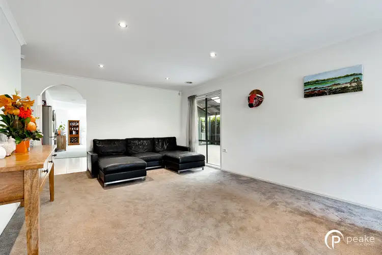 Fourth view of Homely house listing, 10 Vivienne Way, Berwick VIC 3806