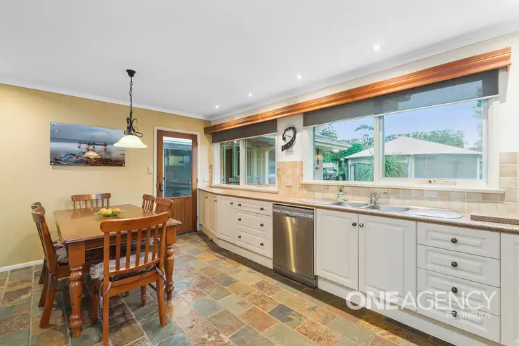 Third view of Homely house listing, 6 Ronald Avenue, Frankston South VIC 3199