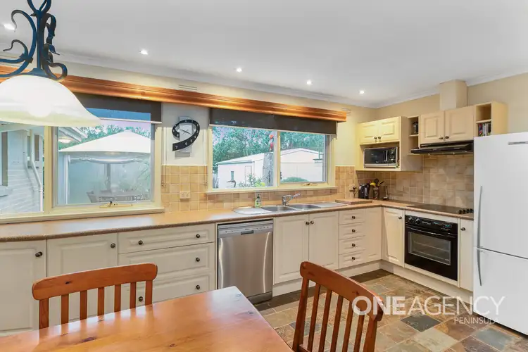 Fourth view of Homely house listing, 6 Ronald Avenue, Frankston South VIC 3199