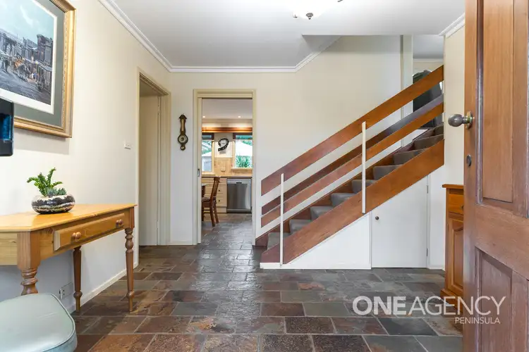 Fifth view of Homely house listing, 6 Ronald Avenue, Frankston South VIC 3199