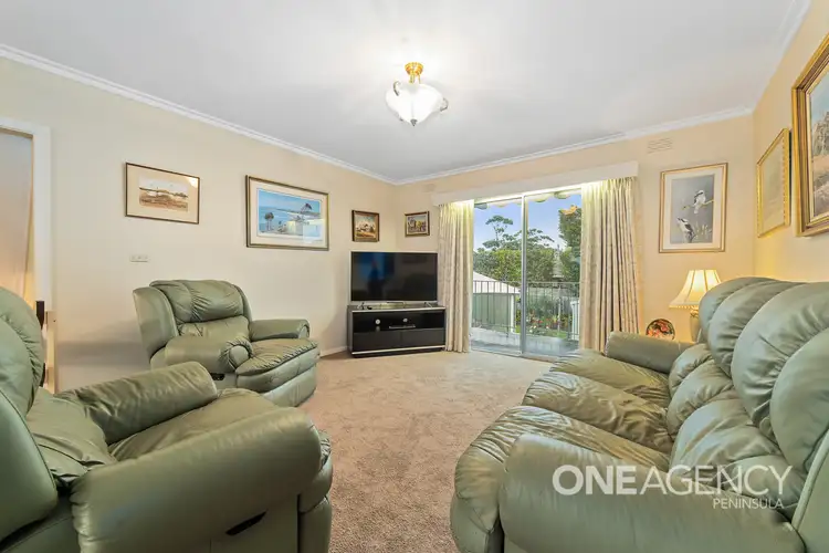Sixth view of Homely house listing, 6 Ronald Avenue, Frankston South VIC 3199