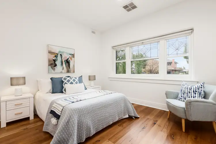 Fifth view of Homely house listing, 42 Woornack Road, Carnegie VIC 3163