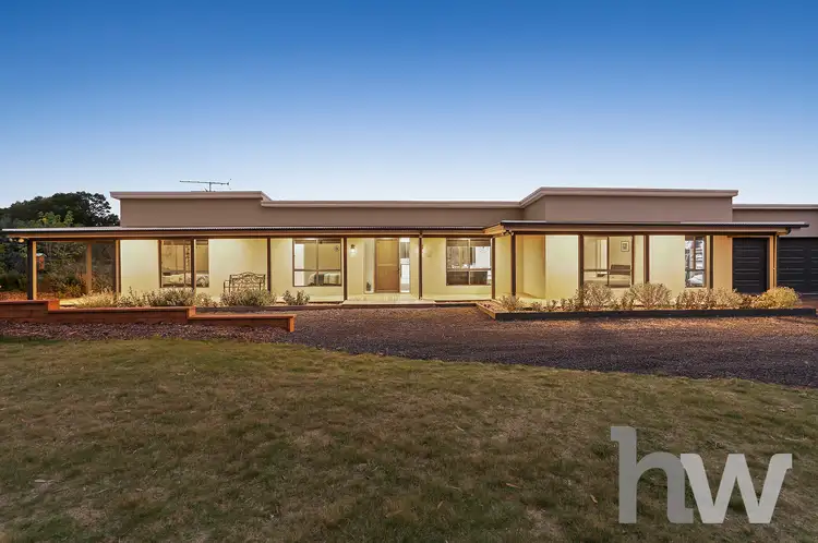 62 Barker Street, Teesdale VIC 3328