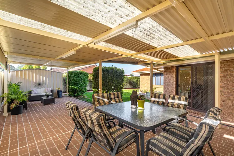 37 Sunflower Drive, Claremont Meadows NSW 2747