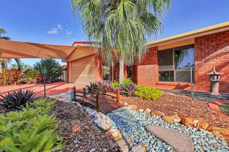 30 Brinkin Terrace, Brinkin NT 810