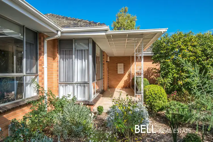 Main view of Homely house listing, 144 Belgrave Hallam Road, Belgrave South VIC 3160
