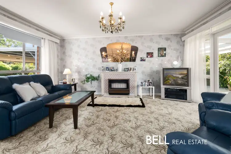 Third view of Homely house listing, 144 Belgrave Hallam Road, Belgrave South VIC 3160