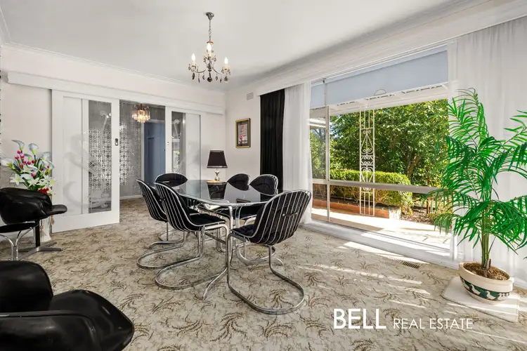 Fifth view of Homely house listing, 144 Belgrave Hallam Road, Belgrave South VIC 3160