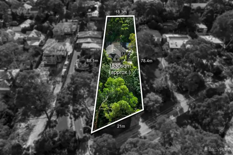 15 Spring Street, Greensborough VIC 3088