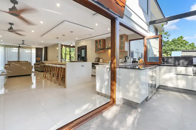 Third view of Homely house listing, 48 Chrisp Street, Rapid Creek NT 810