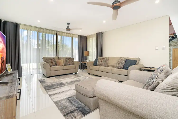 Fifth view of Homely house listing, 48 Chrisp Street, Rapid Creek NT 810
