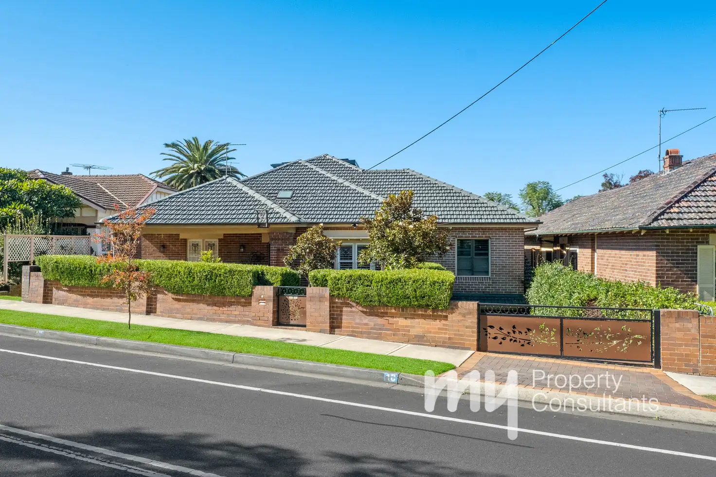 Main view of Homely house listing, 40 Menangle Road, Camden NSW 2570