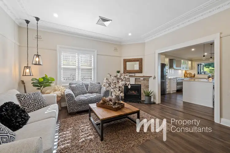 Third view of Homely house listing, 40 Menangle Road, Camden NSW 2570