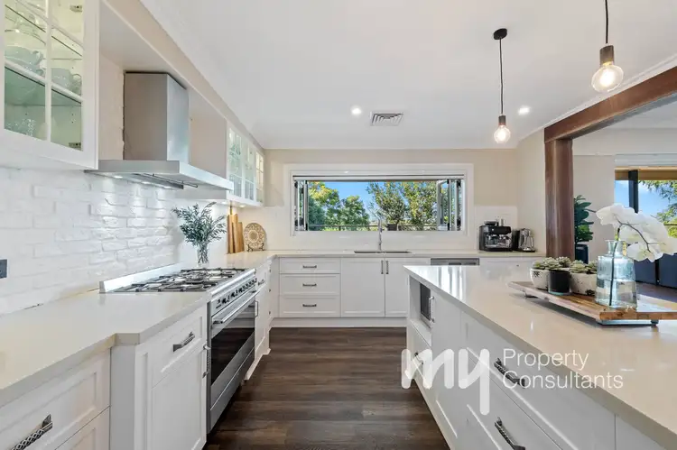 Fourth view of Homely house listing, 40 Menangle Road, Camden NSW 2570