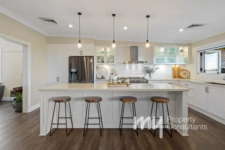 Fifth view of Homely house listing, 40 Menangle Road, Camden NSW 2570