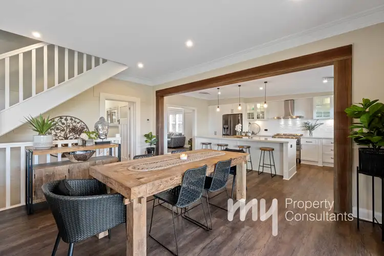 Sixth view of Homely house listing, 40 Menangle Road, Camden NSW 2570
