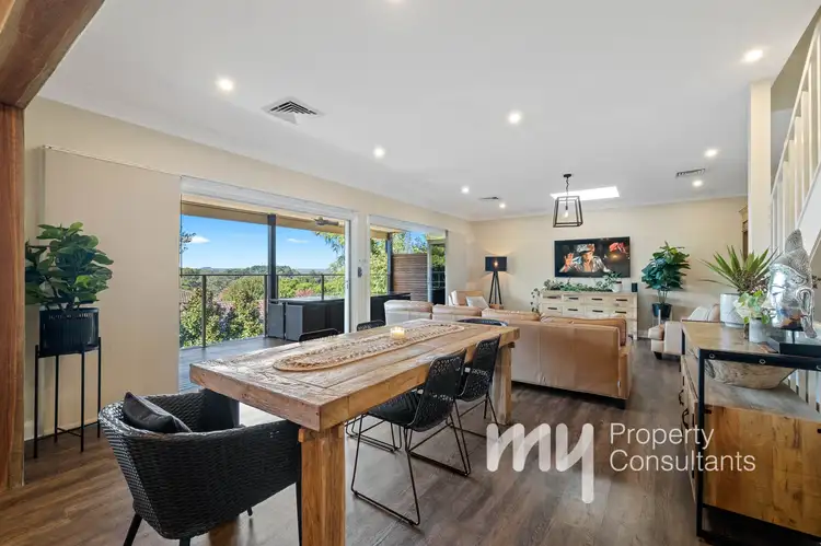 Seventh view of Homely house listing, 40 Menangle Road, Camden NSW 2570