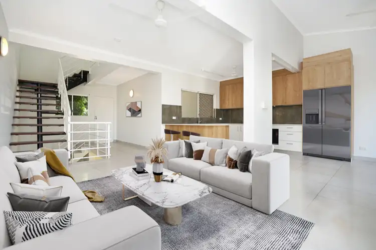 2/43 Duke Street, Stuart Park NT 820