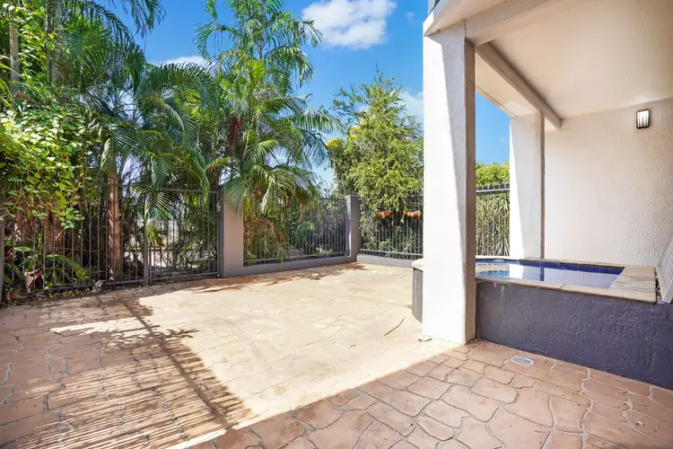 Third view of Homely townhouse listing, 2/43 Duke Street, Stuart Park NT 820