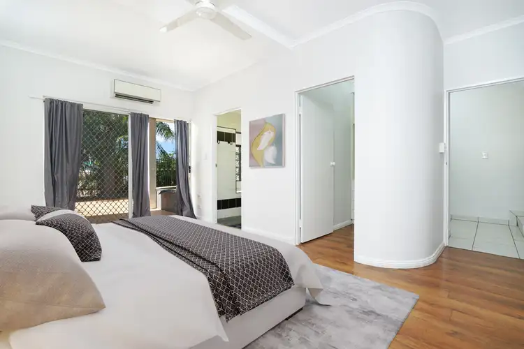 Fourth view of Homely townhouse listing, 2/43 Duke Street, Stuart Park NT 820