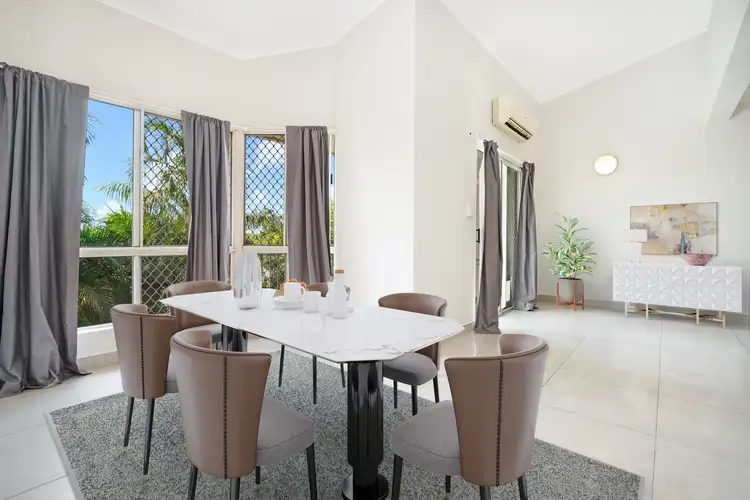 Fifth view of Homely townhouse listing, 2/43 Duke Street, Stuart Park NT 820